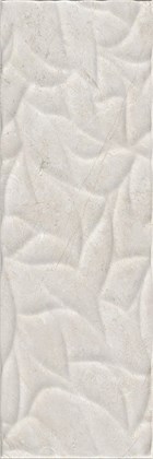 Декор Creto Royal Sand Ivory W M/STR 25х75 NR Mat 1 - фото 102049