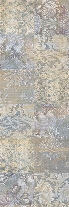 Декор Creto Вставка Textile Pattern MIX W\DEC M 20x60 NR Mat 1 - фото 102224