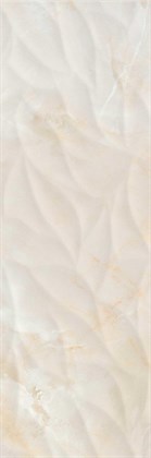 Декор Creto Murano Beige W M/STR 25x75 NR Glossy 1 - фото 102251