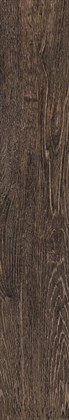 Керамогранит Creto New Wood коричневый рельеф 15х90 - фото 102411