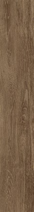 Керамогранит Creto New Wood темно-бежевый 19,8х119,8 - фото 102417