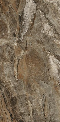 Керамогранит Creto Vesuvio коричневый 60х120 - фото 102542