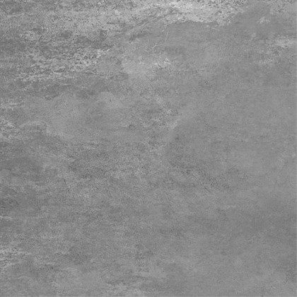 Керамогранит Creto Lucido серый лапп. 60х60 - фото 102561