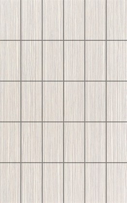 Декор Creto Вставка Cypress blanco petty 25х40 - фото 102574