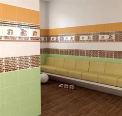 В интерьере В интерьере