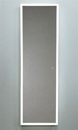 Зеркало Creto Effetto 45x150 - фото 103615