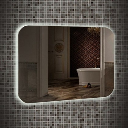 Зеркало Creto Scala 64х59 - фото 103663