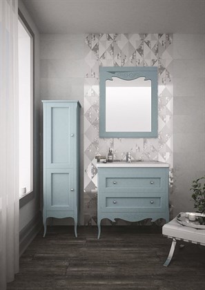 Пенал Creto Viva Blue - фото 103715