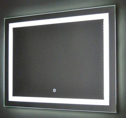 Зеркало Creto Amelia 80х60 - фото 103952