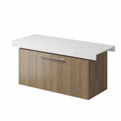 Дополнительный модуль Creto Bamenda 1 ящик р-р 100 - 120 - фото 104064