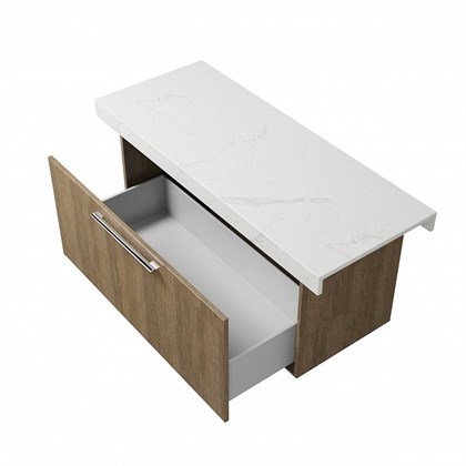 Дополнительный модуль Creto Bamenda 1 ящик р-р 100 - 120 - фото 104065