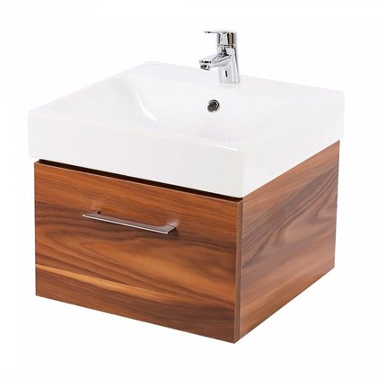 Тумба с раковиной Creto Sierra Mite 45 см - фото 104689