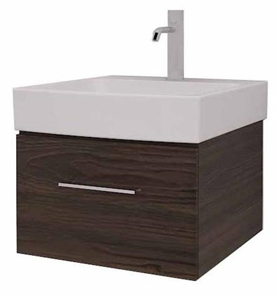 Тумба с раковиной Creto Sierra Madrid 45 см - фото 104701