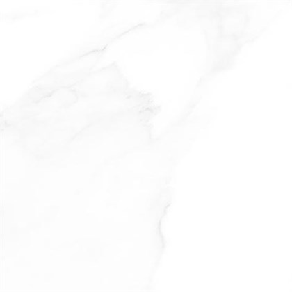 Crystal Керамогранит белый 40х40 - фото 104879