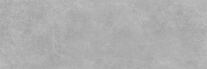 Cement Плитка настенная серый 25х75 - фото 104893