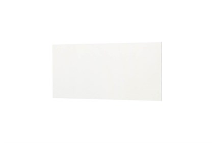 Панель пристеночная 3000 (Белый) - фото 109403