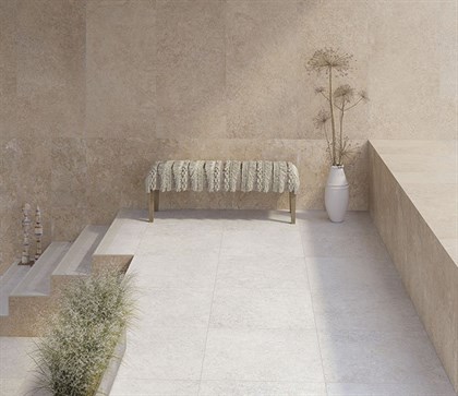 Керамогранит Vitra  Stone-X Терра Матовый R10A Ректификат 60х60 - фото 109707