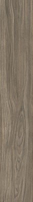 Керамогранит Vitra  Wood-X Орех Тауп Матовый R10A Ректификат 20х120 - фото 110121
