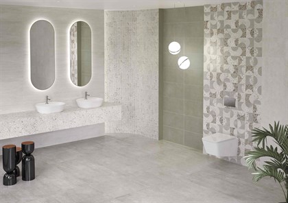 Керамогранит Vitra  Color-X Котто Матовый 7Рек 30х60 - фото 110126