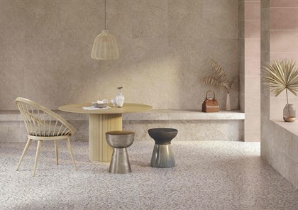 Керамогранит Vitra  Color-X Котто Матовый 7Рек 30х60 - фото 110128