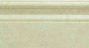 Плинтус Vitra  Fresco Кремовый Матовый 20х25 - фото 110193