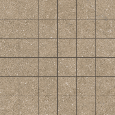 Мозаика Vitra  Newcon коричневый R10A (5*5) 30х30 - фото 111051