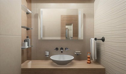 Мозаика Vitra  Newcon микс R10A (5*5) 30х30 - фото 111065