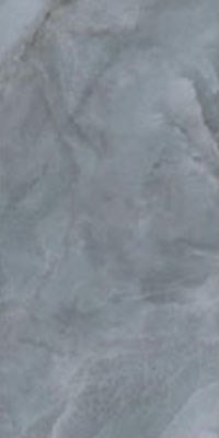 Керамогранит Vitra  Nuvola Серый Полированный 60х120 - фото 111237