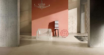 Плитка Marazzi  Grande Resin Look Blu Cold Satin 120х278 - фото 112061