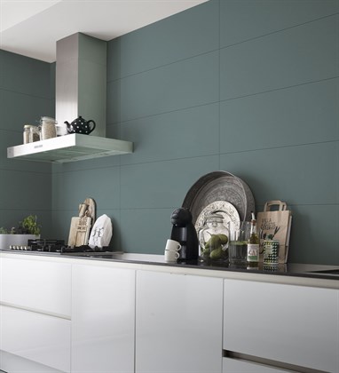 Плитка Marazzi  Colorplay Sage 30х90 - фото 112080