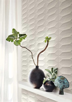 Плитка Marazzi  Colorplay Anthracite Rett. 30х90 - фото 112224