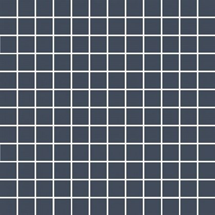 Мозаика Marazzi  Colorplay Mosaico Blue 30х30 - фото 112277