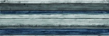 Декор Marazzi  Colorplay Decoro Brush White 30х90 - фото 112341