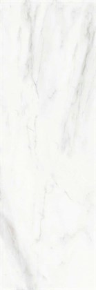 Плитка Marazzi  Marbleplay White Rett. 30х90 - фото 112725