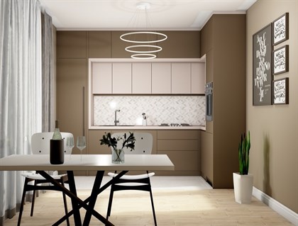 Декор Marazzi  Marbleplay Decoro Naos White 30x90 - фото 112820