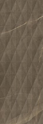 Плитка Marazzi  Allmarble Wall Pulpis Struttura Pave Satin 3D 40х120 - фото 113349