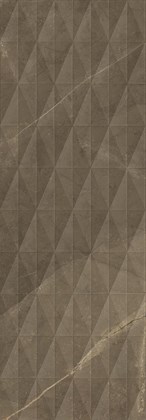 Плитка Marazzi  Allmarble Wall Pulpis Struttura Pave 3D Lux 40х120 - фото 113401
