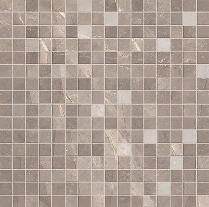 Мозаика Marazzi  Allmarble Wall Pulpis Mosaico Lux 40х40 - фото 113518