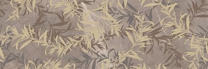 Декор Marazzi  Allmarble Wall Pulpis Satin Decoro Foliage 80x120 - фото 113794