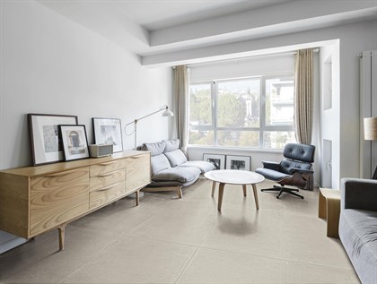 Керамогранит Ragno  Patina Cera rett. 75х75 - фото 113834