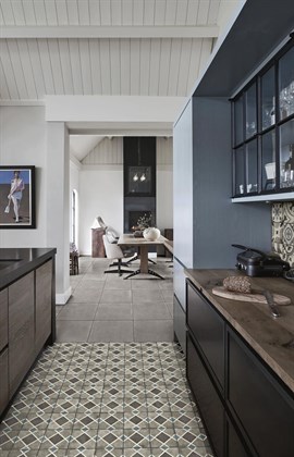 Керамогранит Ragno  Patina Cera rett. 75х75 - фото 113839