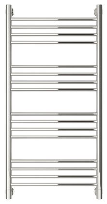 Полотенцесушитель водяной Сунержа Богема+ прямой 100х50 - фото 113884