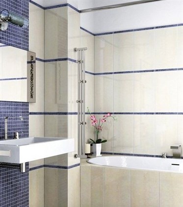 Полотенцесушитель водяной Сунержа Хорда 120х19,5 - фото 113903