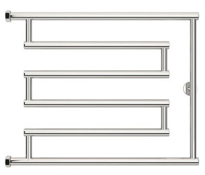 Полотенцесушитель водяной Сунержа High-Tech model L 50х65 - фото 113906
