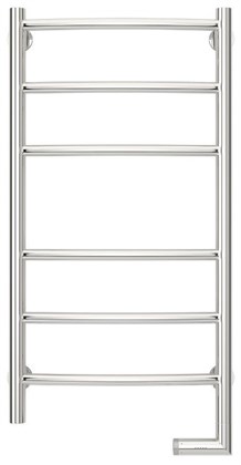 Полотенцесушитель электрический Сунержа Галант 2.0 80х40, МЭМ правый - фото 113939