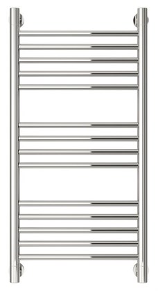 Полотенцесушитель водяной Сунержа Богема+ прямой 80х40 - фото 113949