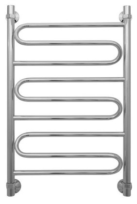 Полотенцесушитель водяной Сунержа Элегия 80х50 - фото 113967