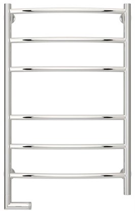 Полотенцесушитель электрический Сунержа Галант 2.0 800х500 с блоком управления слева/справа - фото 113973