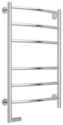 Полотенцесушитель электрический Сунержа Галант 2.0 800х500 с блоком управления слева/справа - фото 113975