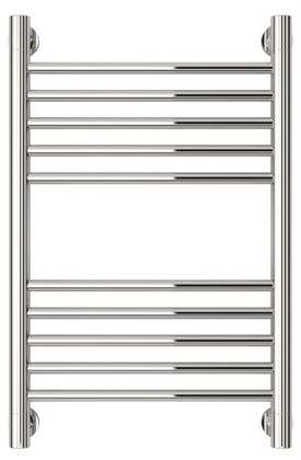 Полотенцесушитель водяной Сунержа Богема+ прямой 60х40 - фото 113992